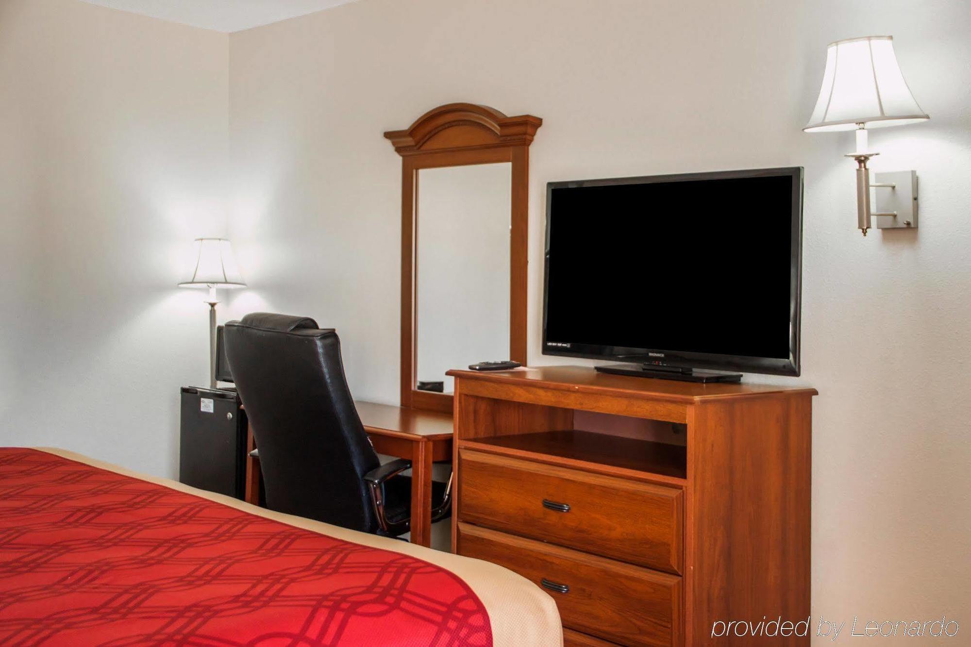 Econo Lodge Chandler Dış mekan fotoğraf